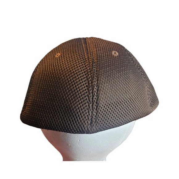 Highland Tactical Spec USA Flag camo Fitted stretch Hat Cap One SZ Fits Most - Picture 5 of 8